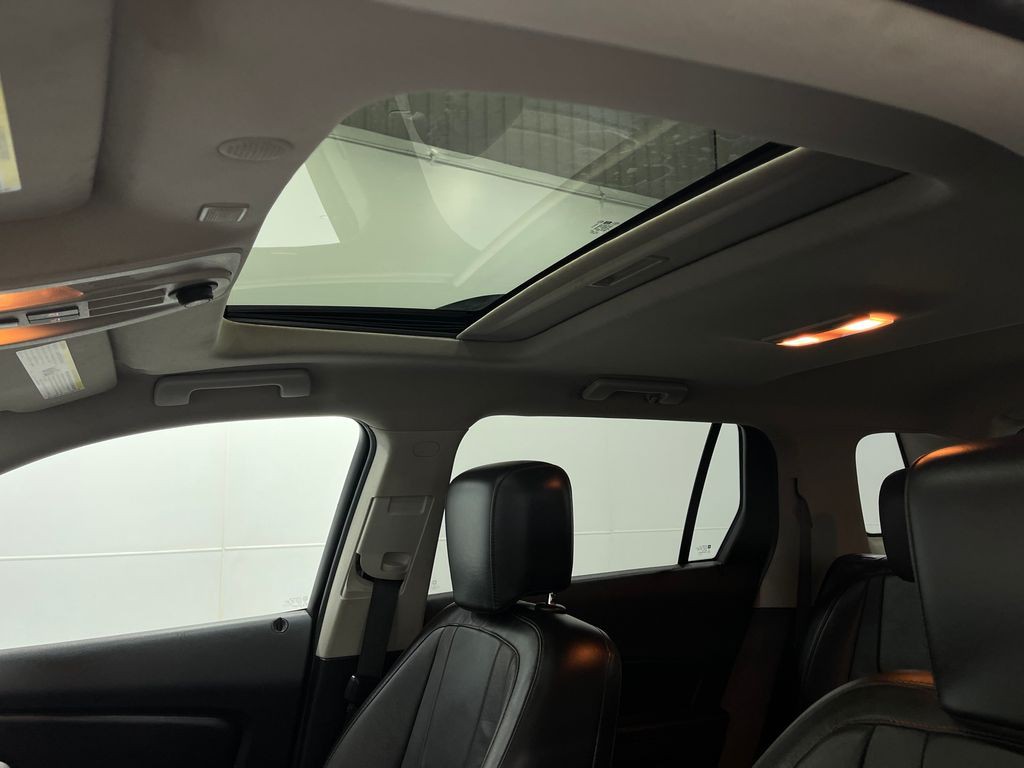 2017 GMC Terrain Image 12