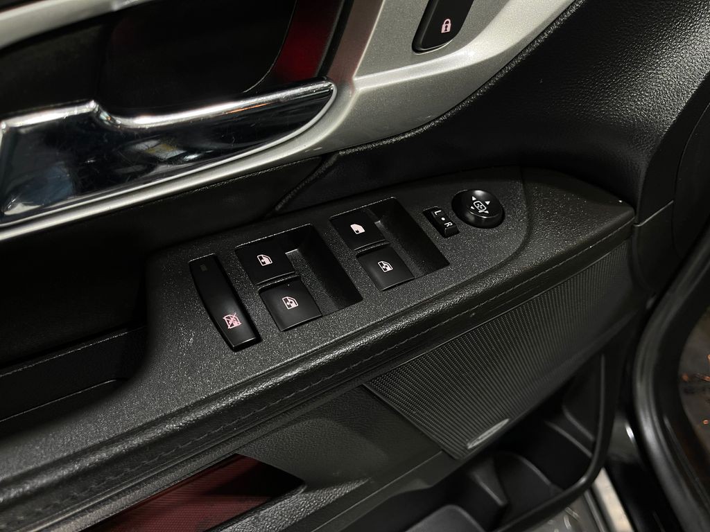 2017 GMC Terrain Image 17