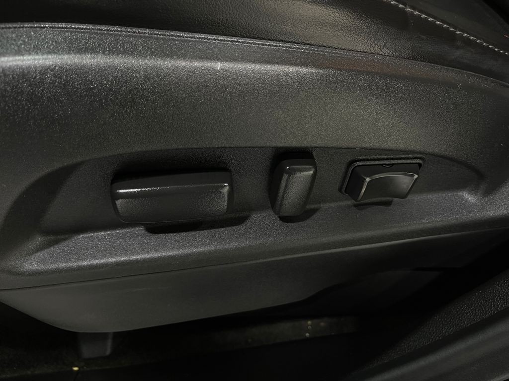 2017 GMC Terrain Image 18