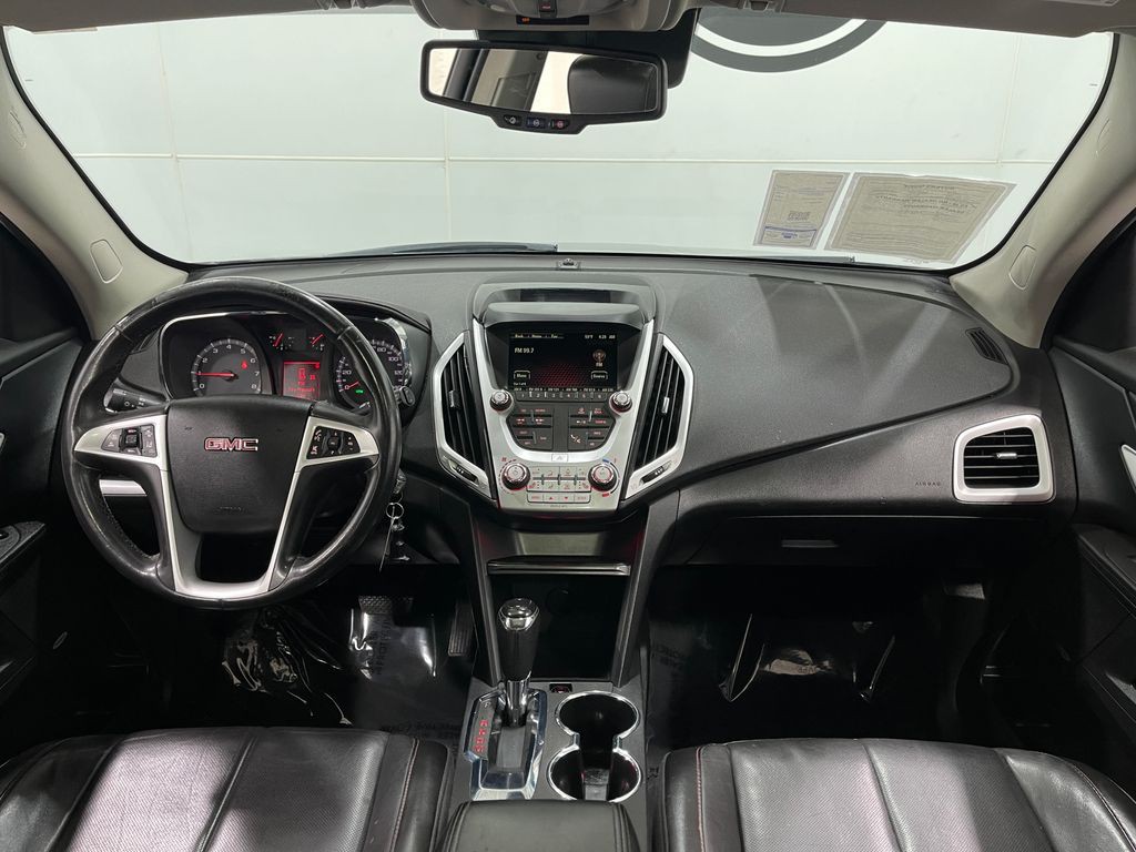 2017 GMC Terrain Image 20