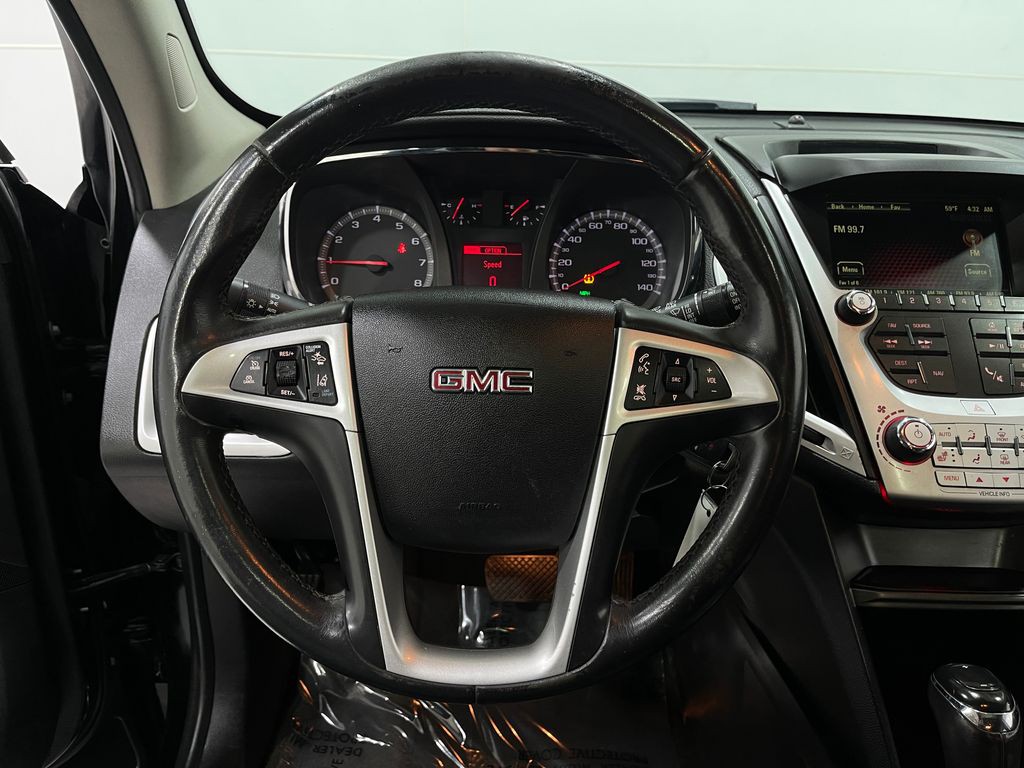 2017 GMC Terrain Image 22