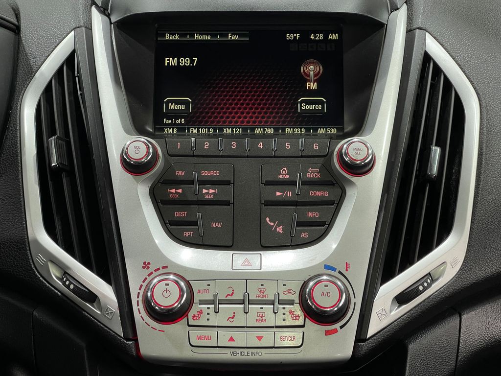 2017 GMC Terrain Image 24