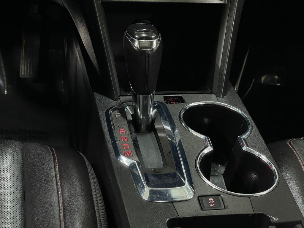 2017 GMC Terrain Image 28