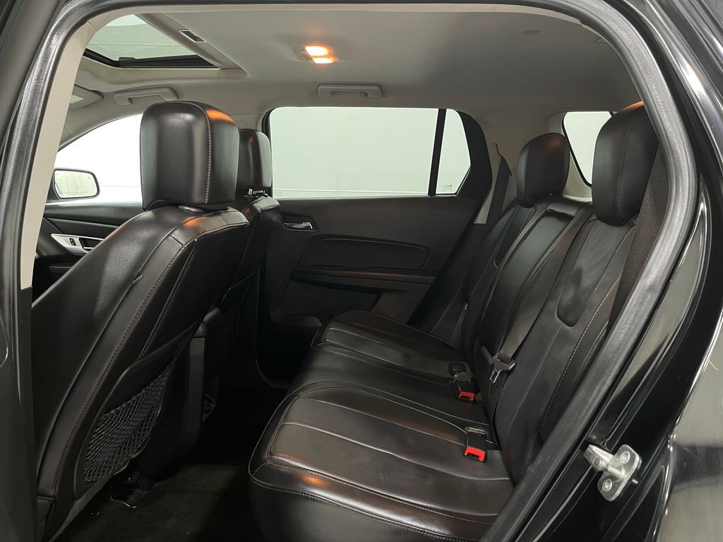 2017 GMC Terrain Image 29