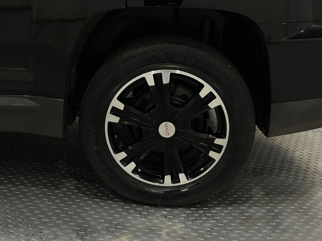 2017 GMC Terrain Image 34