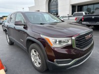 Image for 2017 GMC Acadia SLE-1 ID: 6922817