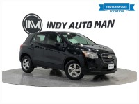 Image for 2016 Chevrolet Trax LS ID: 6922819