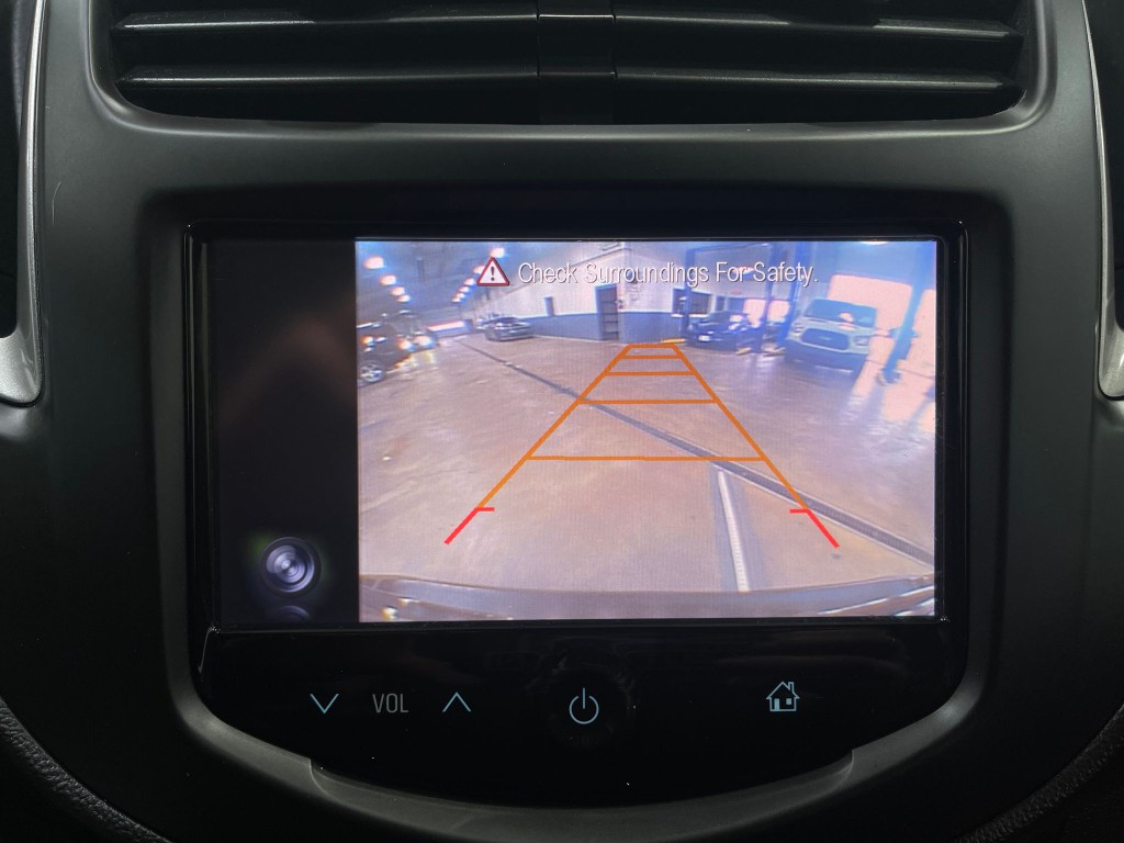 2016 Chevrolet Trax Image 10