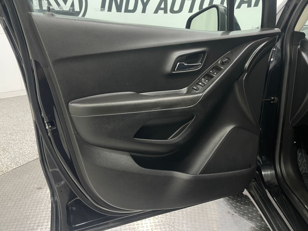 2016 Chevrolet Trax Image 13