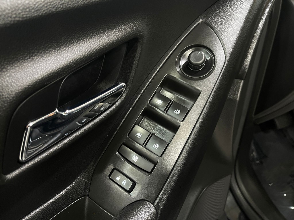 2016 Chevrolet Trax Image 14