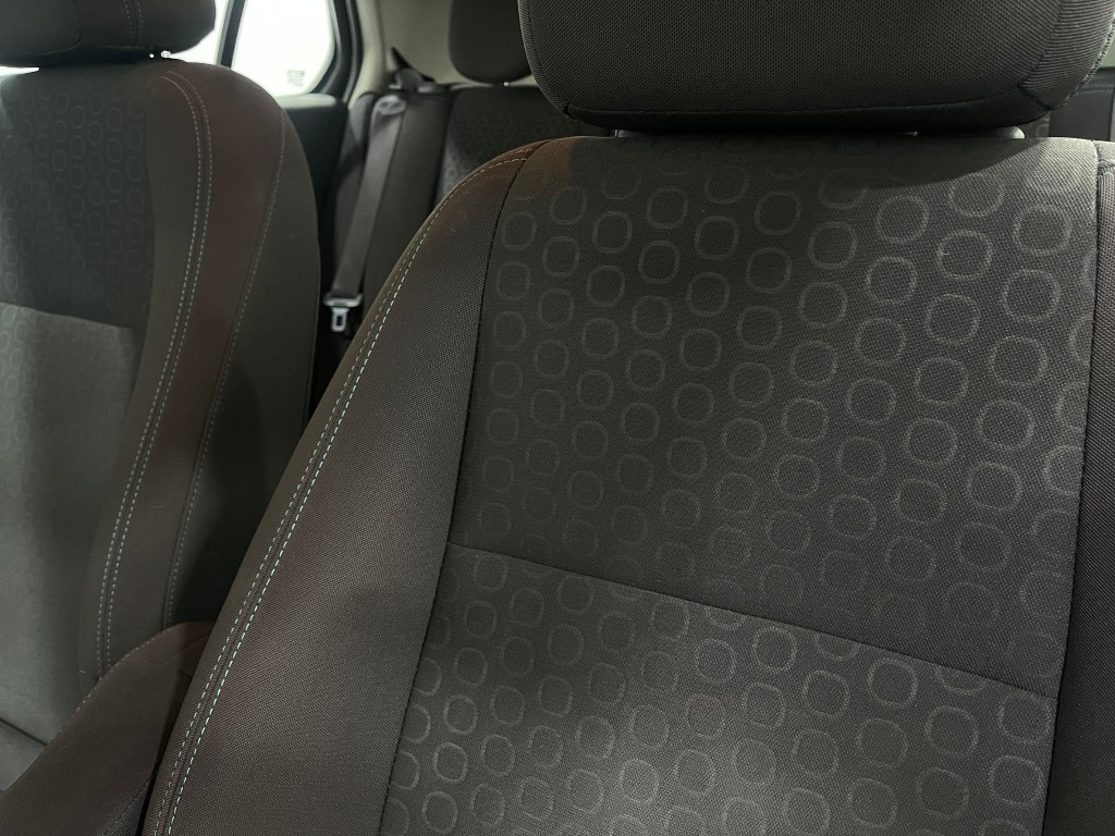 2016 Chevrolet Trax Image 16