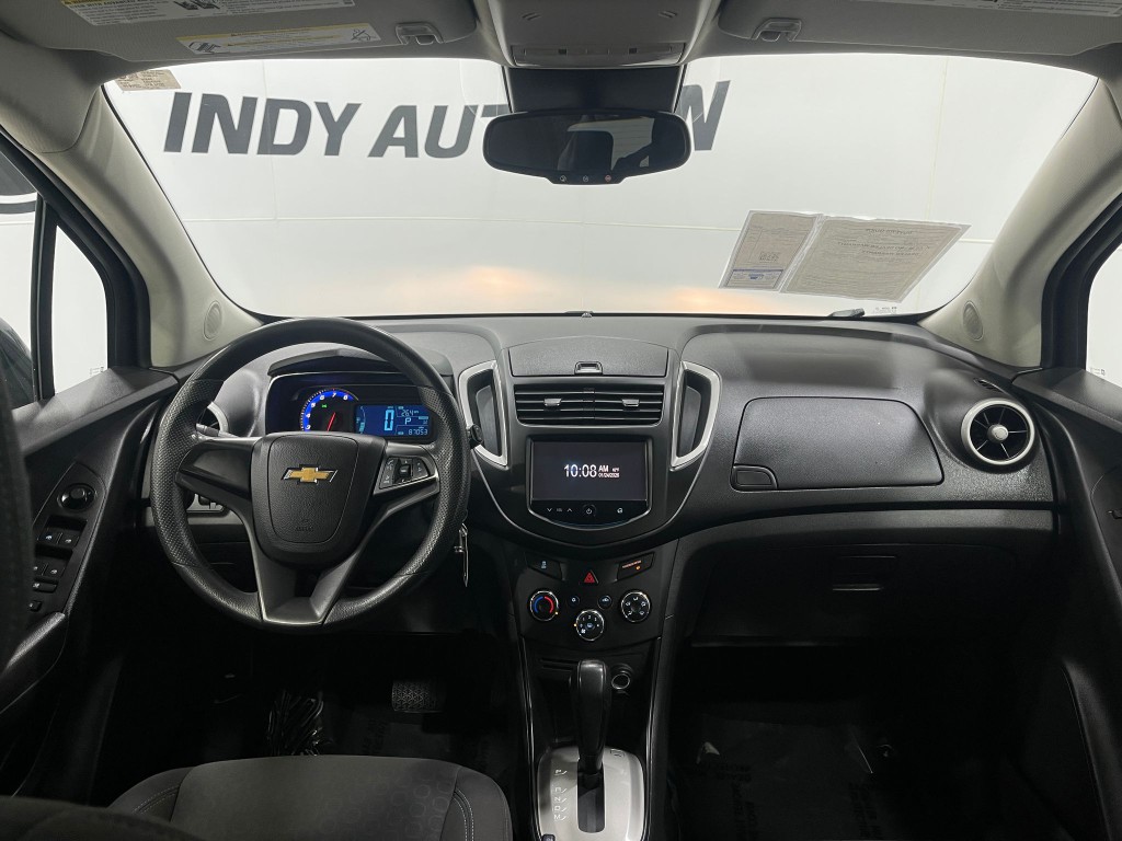 2016 Chevrolet Trax Image 17