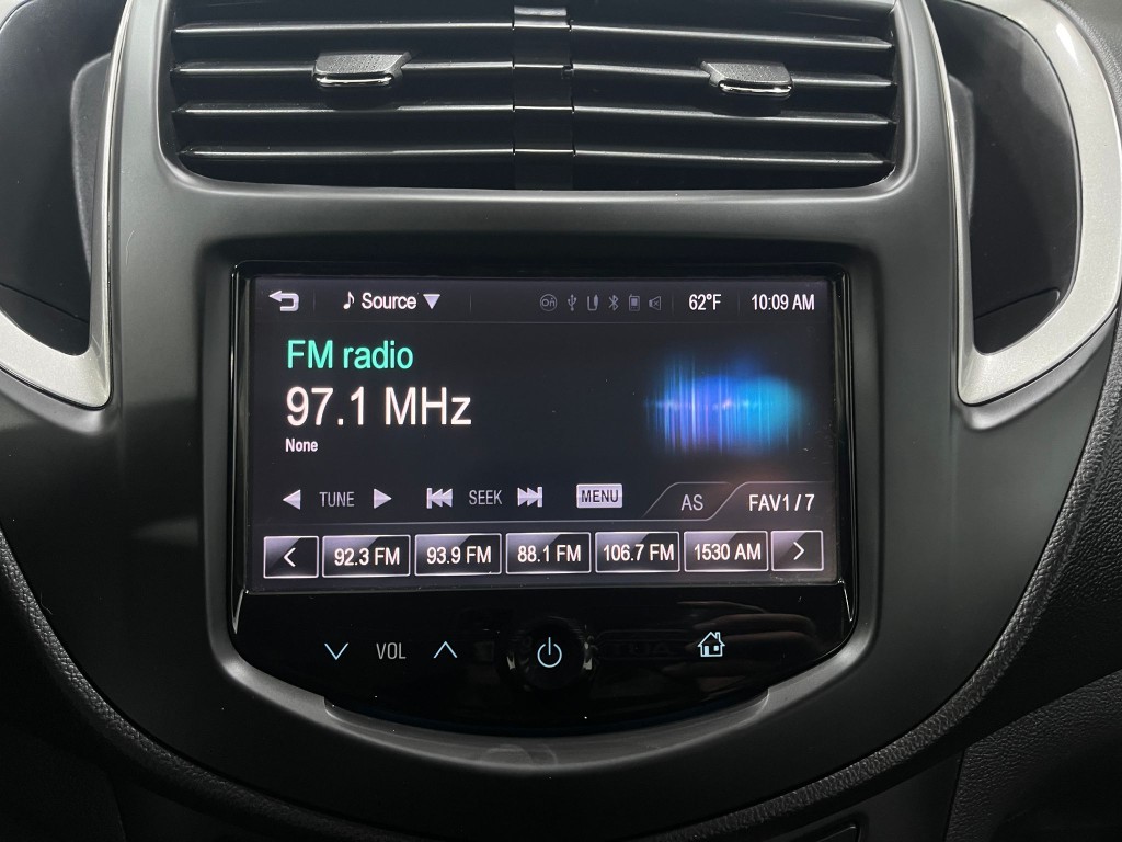 2016 Chevrolet Trax Image 22