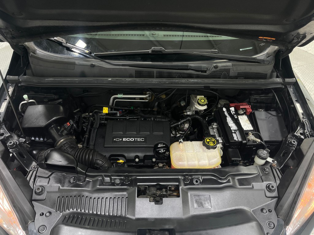 2016 Chevrolet Trax Image 24