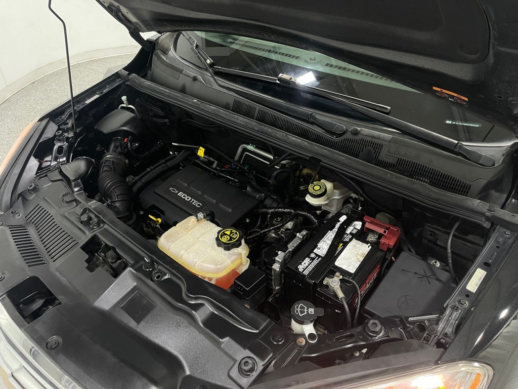 2016 Chevrolet Trax Image 25