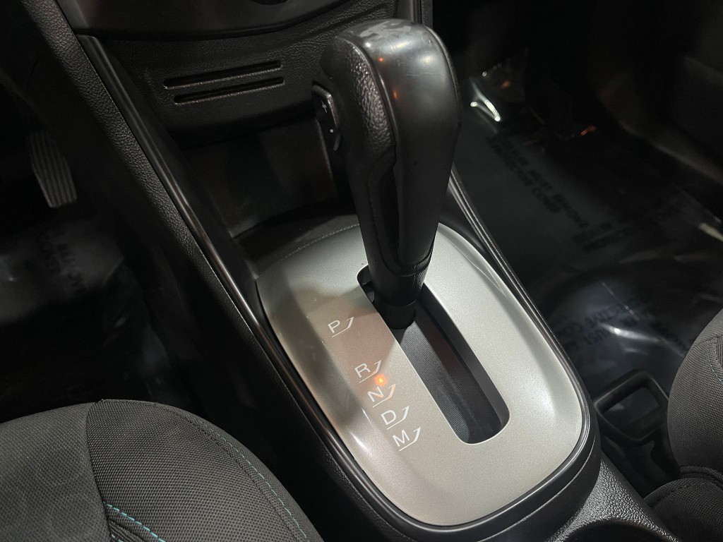 2016 Chevrolet Trax Image 27