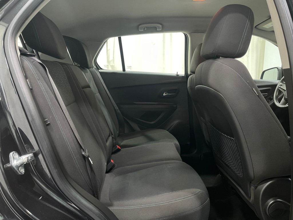 2016 Chevrolet Trax Image 29