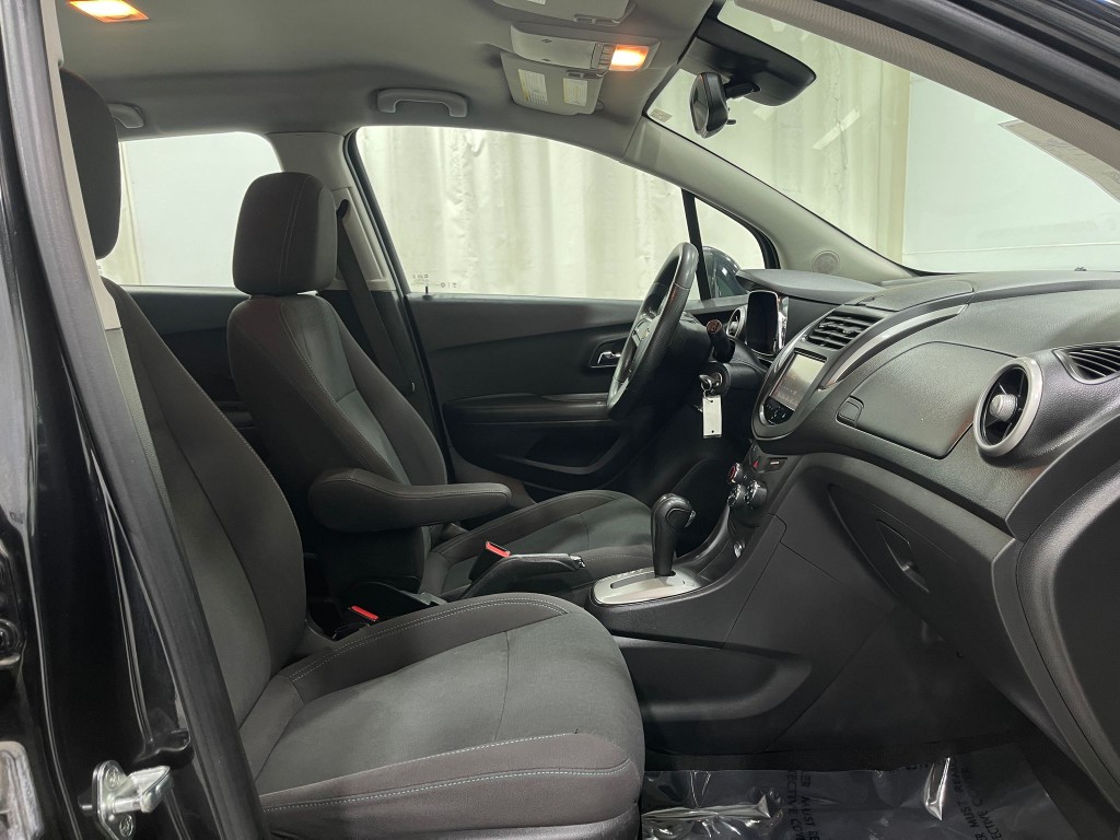 2016 Chevrolet Trax Image 30