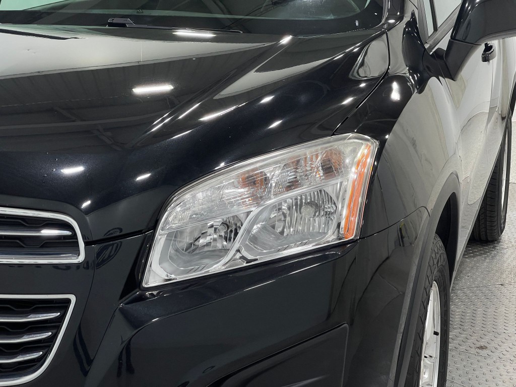 2016 Chevrolet Trax Image 31