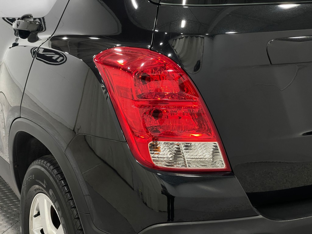 2016 Chevrolet Trax Image 32