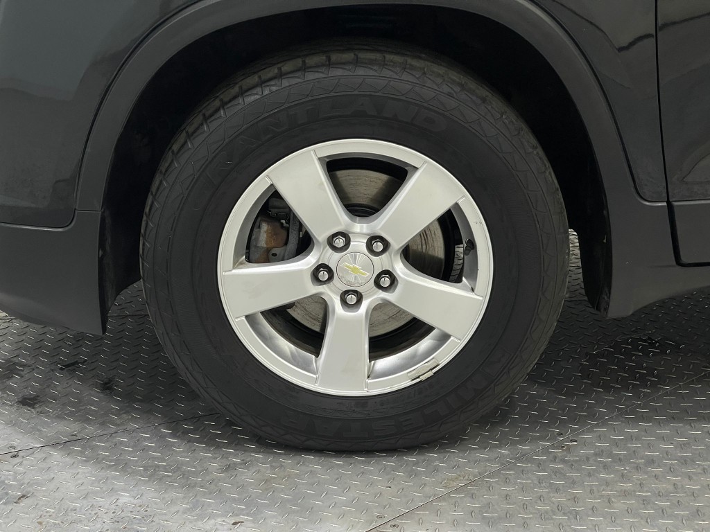 2016 Chevrolet Trax Image 33