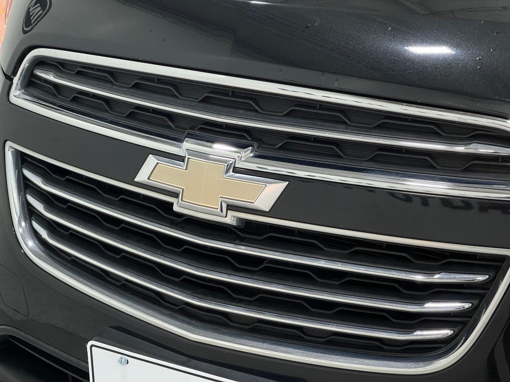 2016 Chevrolet Trax Image 36