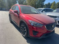 Image for 2016 Mazda CX-5 Grand Touring ID: 6922820