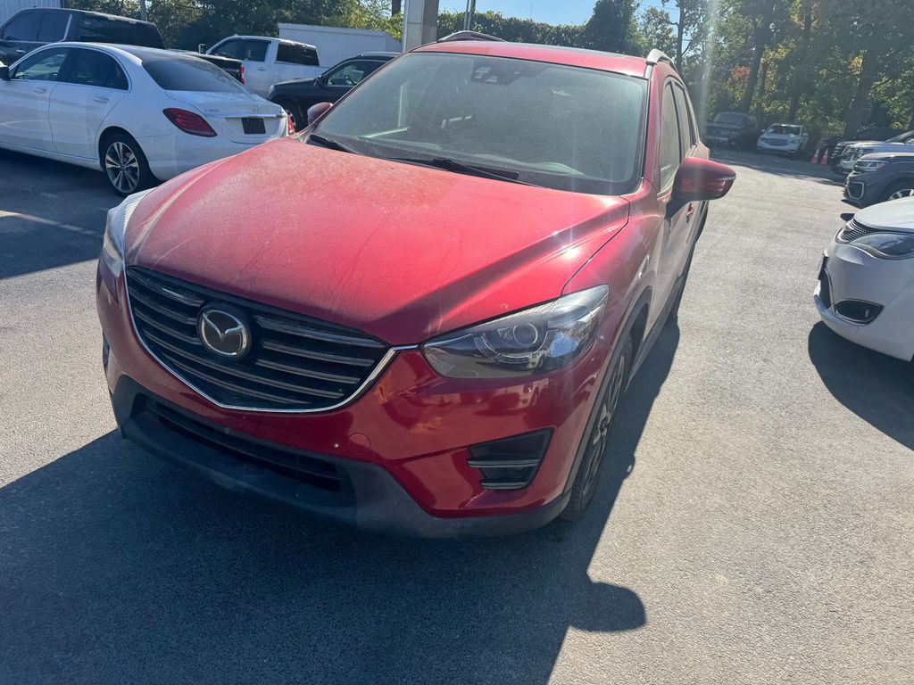 2016 Mazda CX-5 Image 2