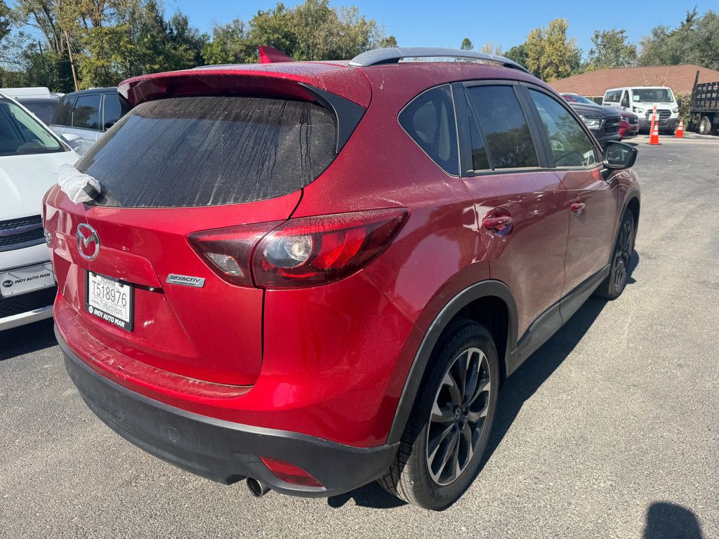2016 Mazda CX-5 Image 3