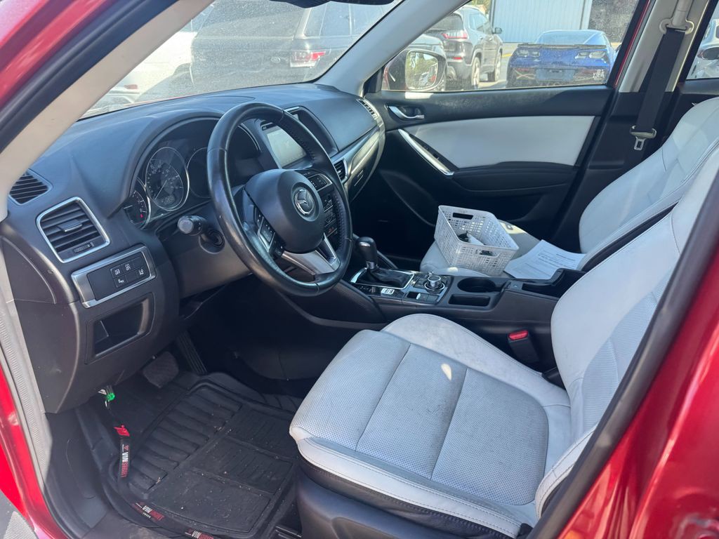 2016 Mazda CX-5 Image 5