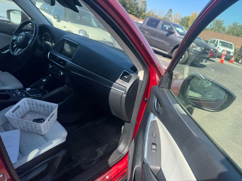 2016 Mazda CX-5 Image 6