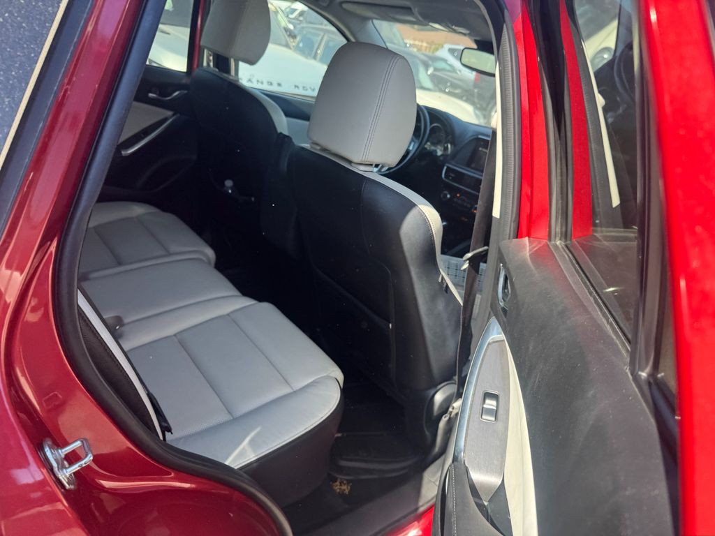 2016 Mazda CX-5 Image 7
