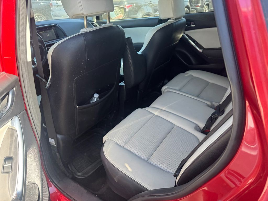 2016 Mazda CX-5 Image 8