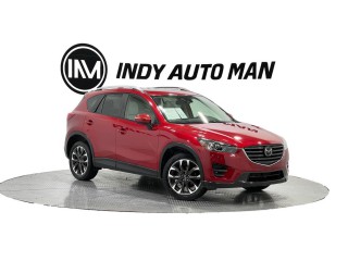 Image for 2016 Mazda CX-5 Grand Touring ID: 6922820