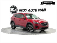 Image for 2016 Mazda CX-5 Grand Touring ID: 6922820