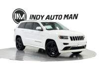 Image for 2015 Jeep Grand Cherokee High Altitude ID: 6922821