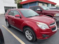 Image for 2014 Chevrolet Equinox LT ID: 6922823
