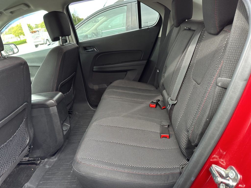 2014 Chevrolet Equinox Image 5