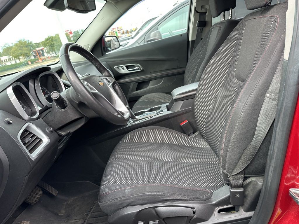 2014 Chevrolet Equinox Image 6