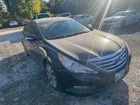 Image for 2014 Hyundai Sonata Limited ID: 6922824