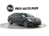 Image for 2014 Hyundai Sonata Limited ID: 6922824