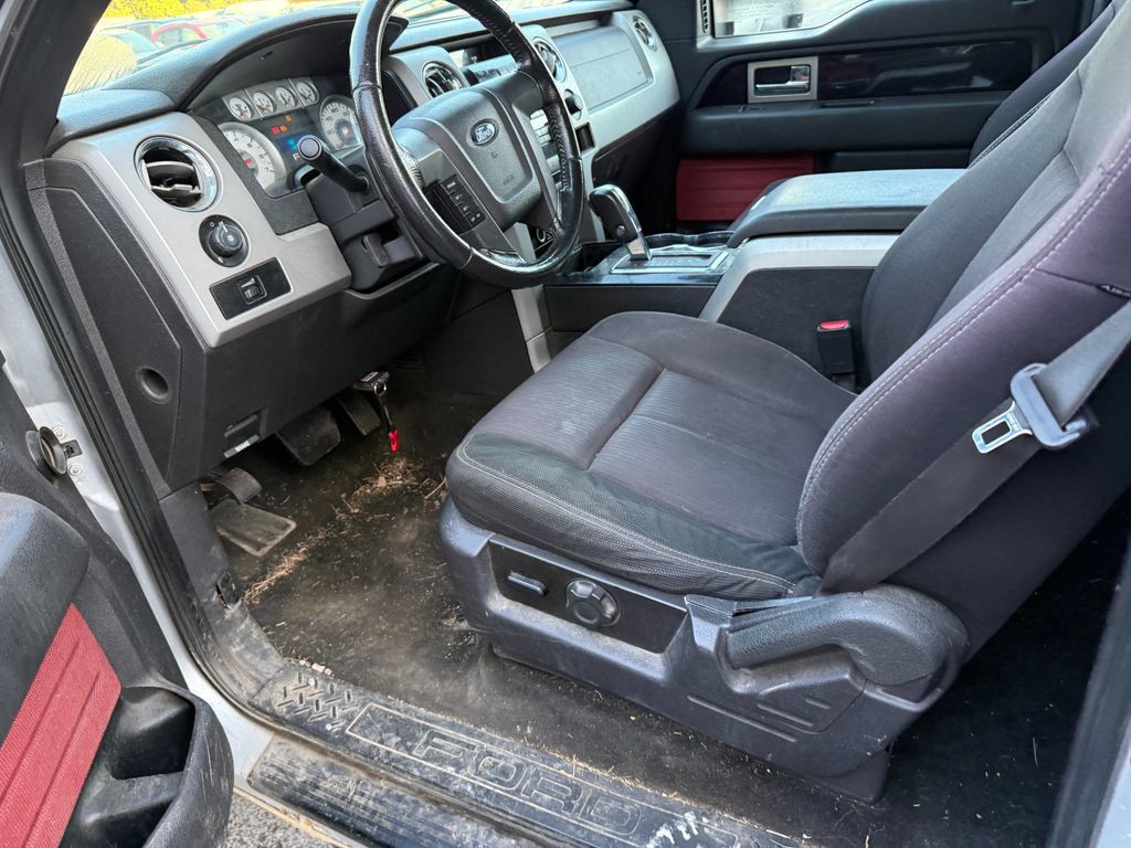 2010 Ford F-150 Image 6