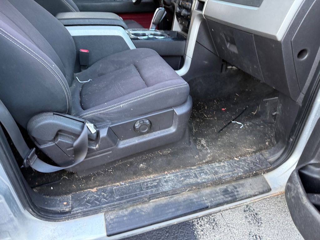 2010 Ford F-150 Image 7
