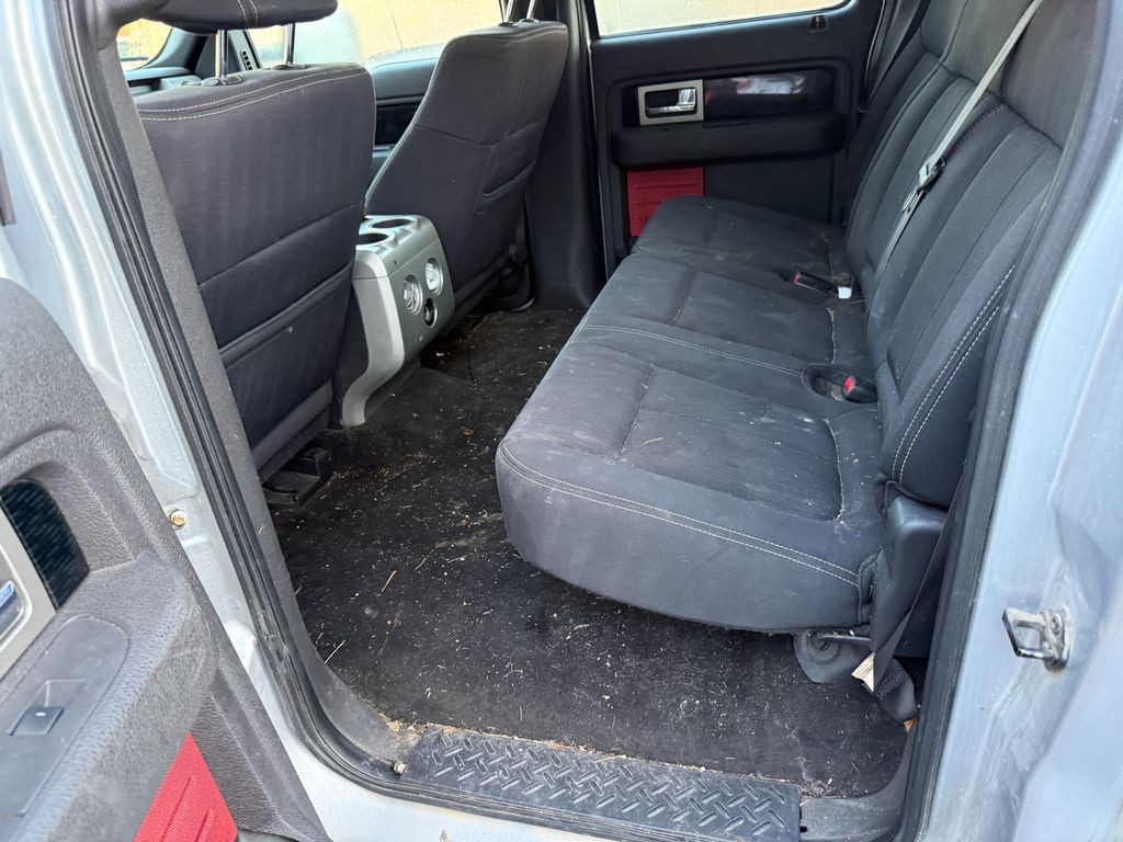 2010 Ford F-150 Image 9