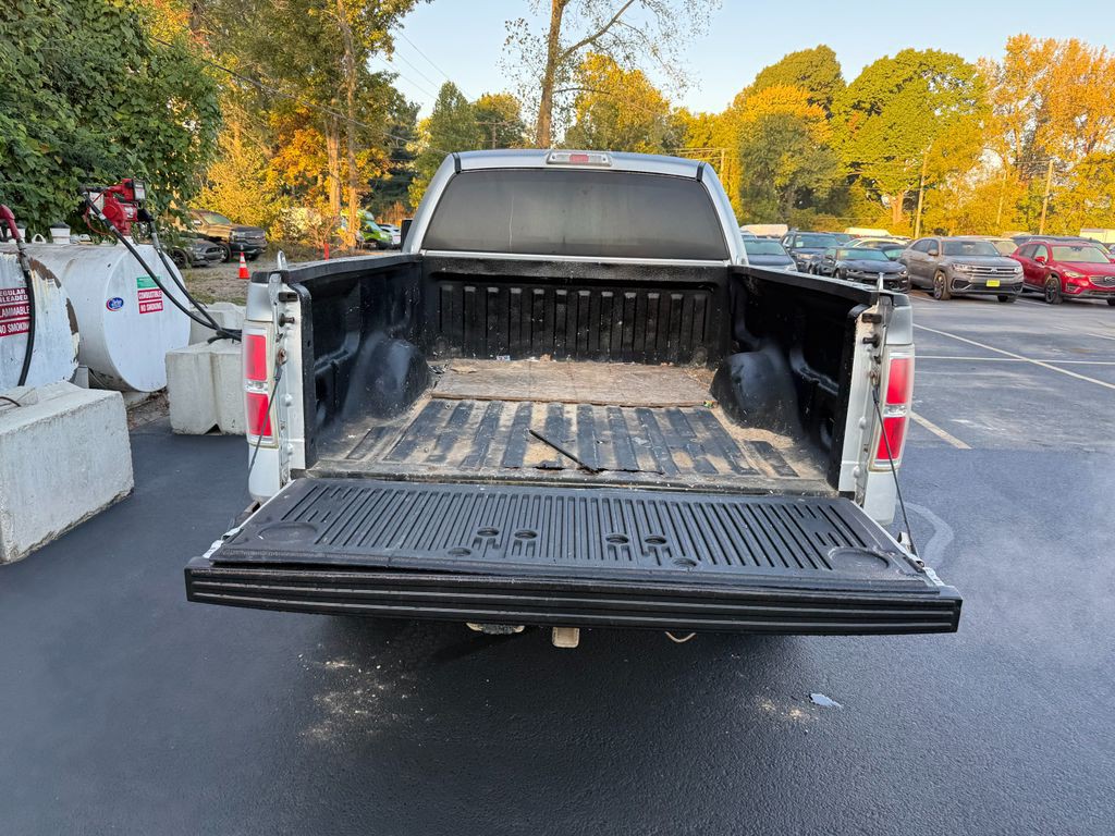 2010 Ford F-150 Image 10