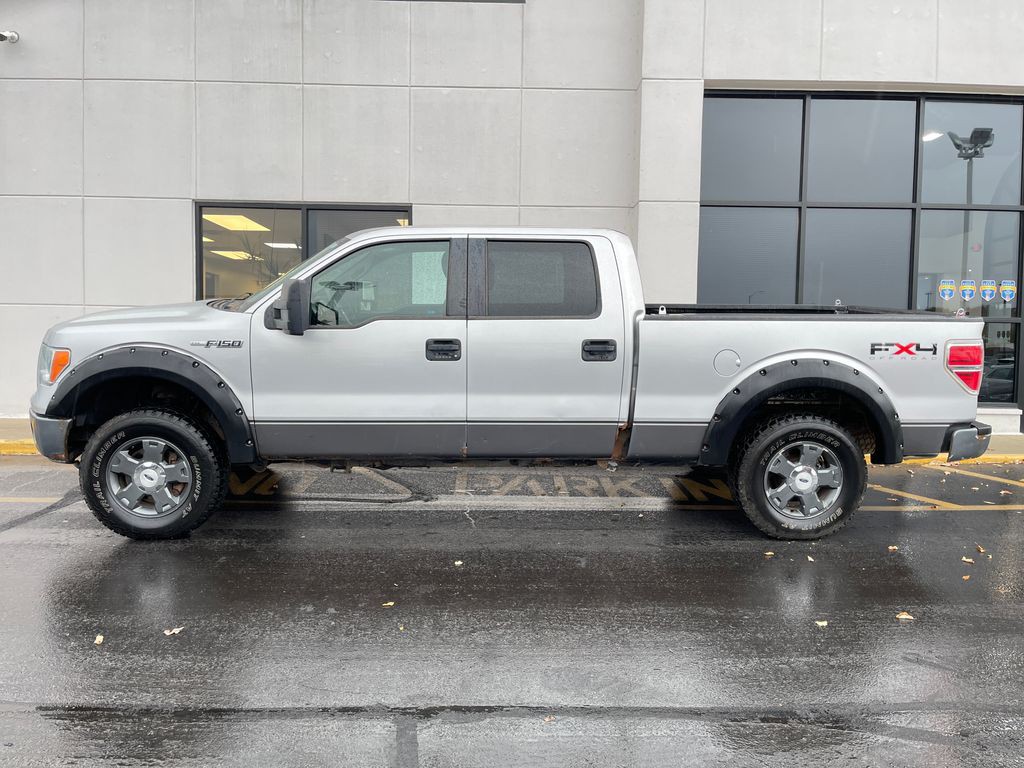 2010 Ford F-150 Image 6