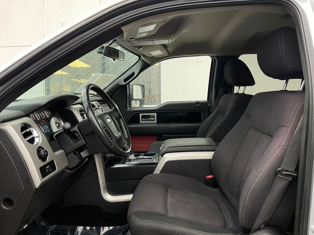 2010 Ford F-150 Image 9