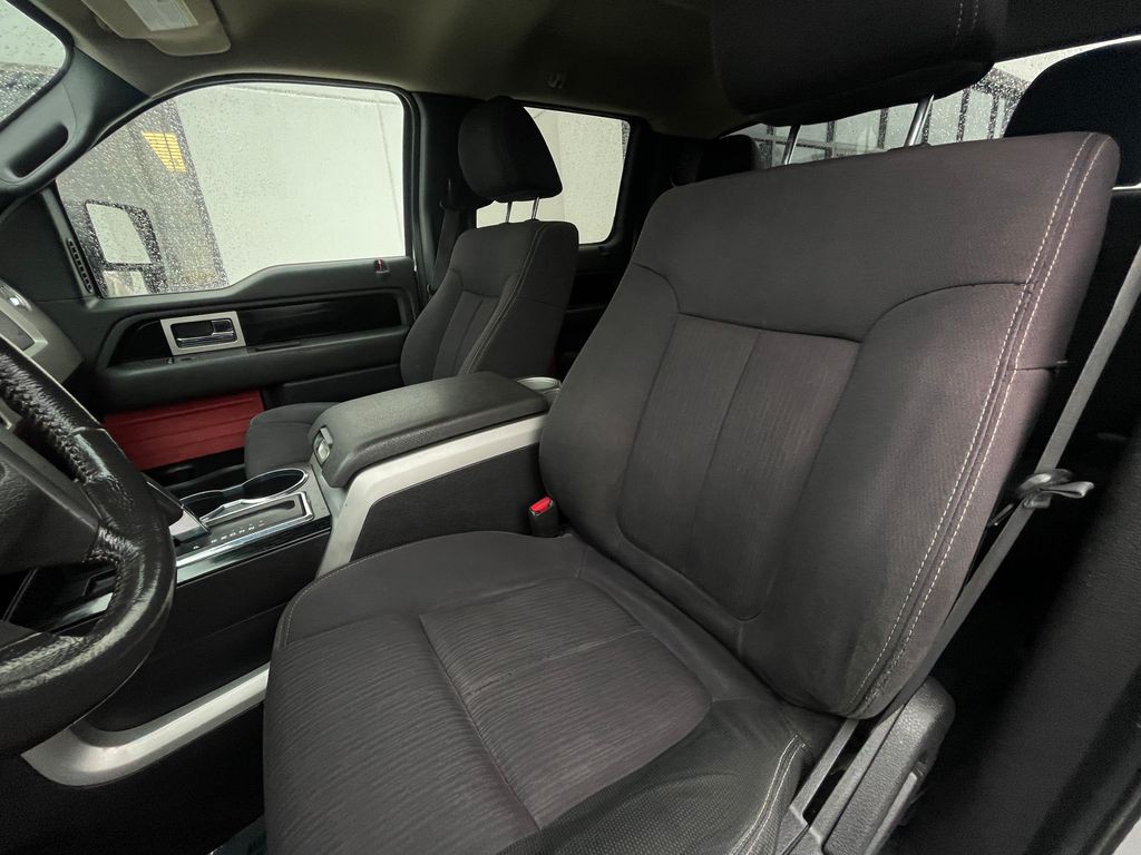 2010 Ford F-150 Image 10