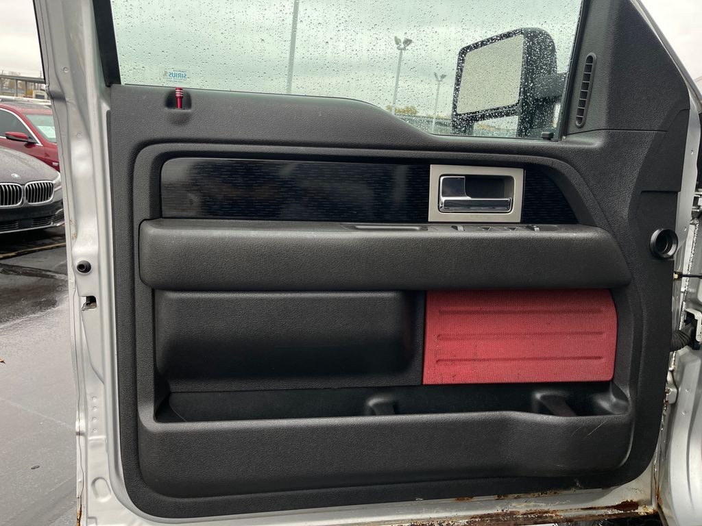 2010 Ford F-150 Image 11