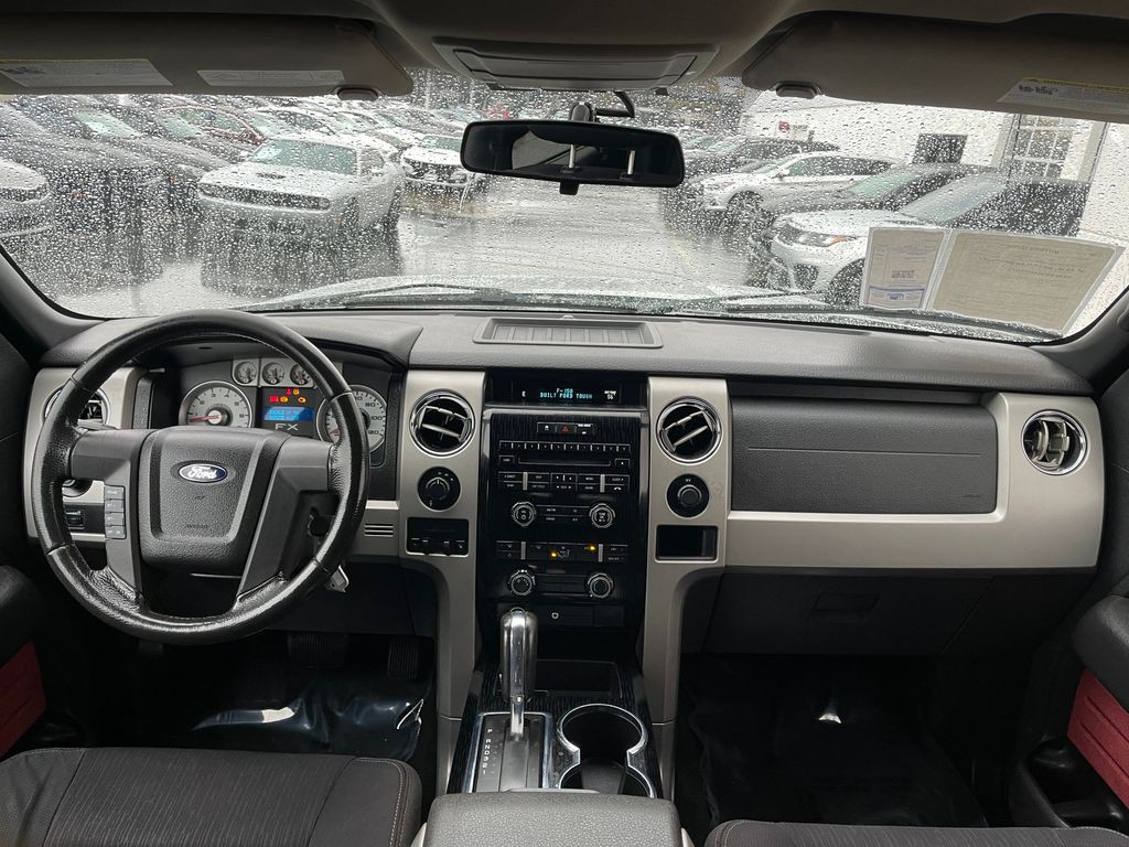 2010 Ford F-150 Image 15